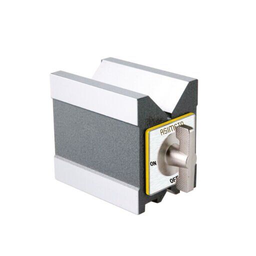 MANYETİK V YATAKLAR