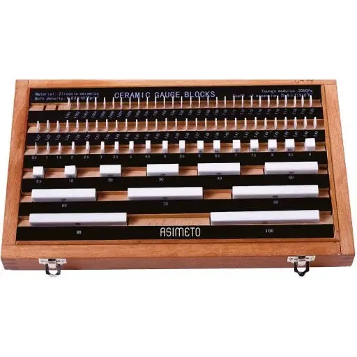 JOHNSON MASTAR SETİ