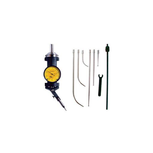 MERKEZLEME SAATİ (3-D TESTER)