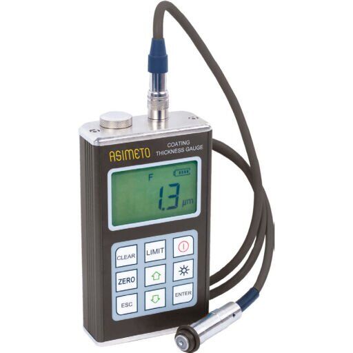 KAPLAMA KALINLIĞI ÖLÇÜM CİHAZI