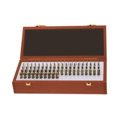 PİM MASTAR SETİ (273 PARÇA)