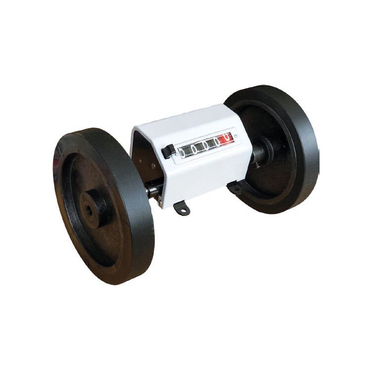 TEKERLEKLİ TURMETRE