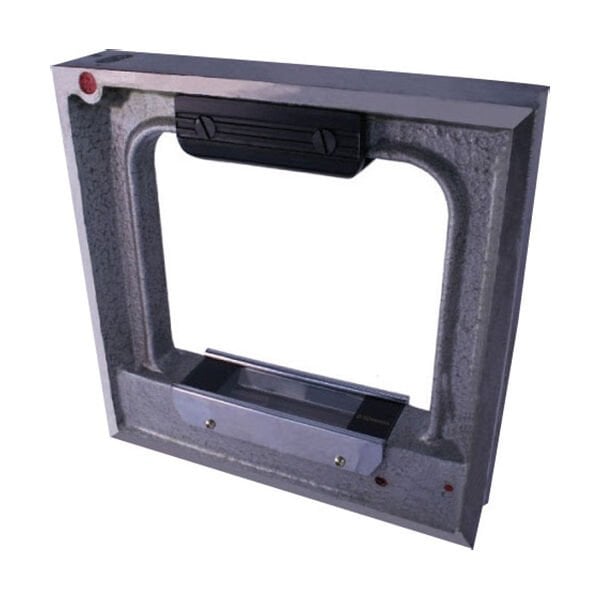 300x300x0.02mm ÇERÇEVELİ HASSAS SU TERAZİSİ