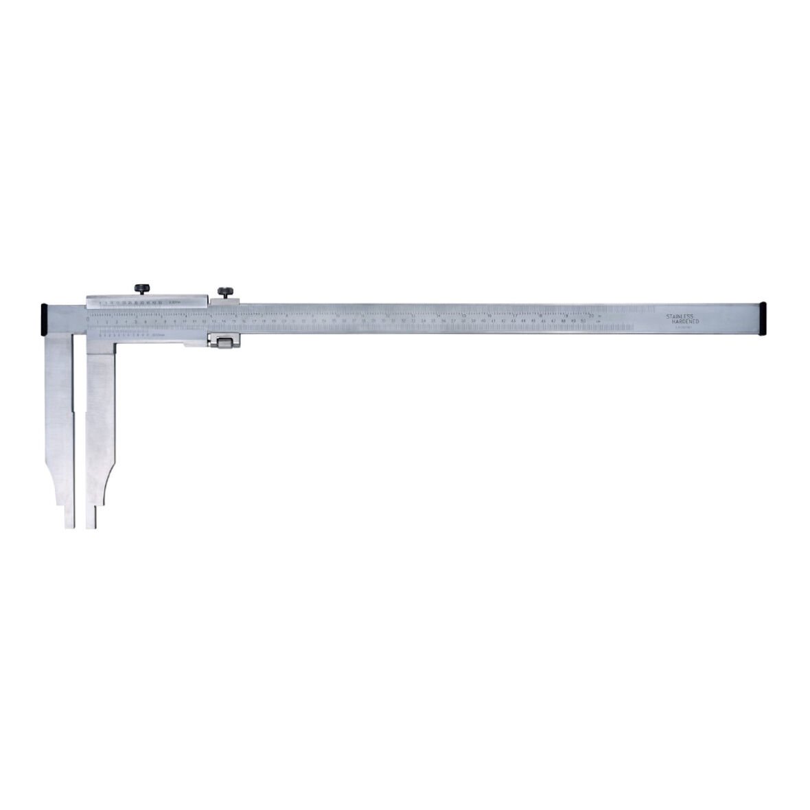 0-750mmx0.05 UZUN ÇENE MEKANİK KUMPAS