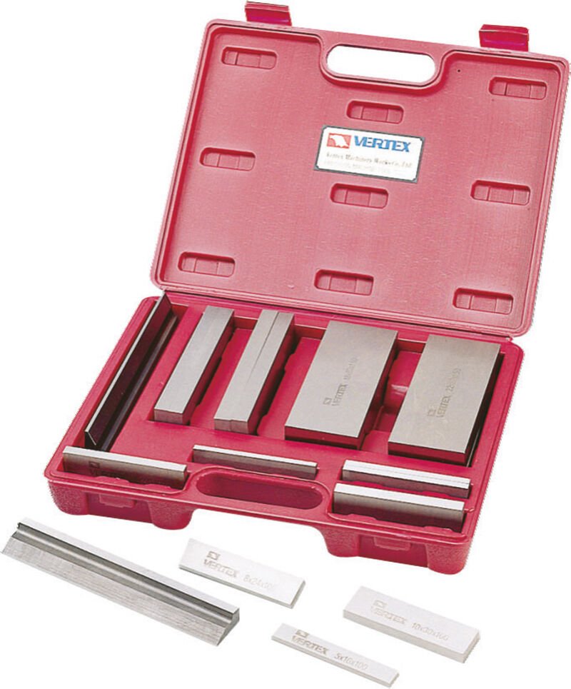 VP-100 VERTEX PARALEL SET 9 CİFT