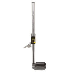 0-300mm DİJİTAL YÜKSEKLİK MİHENGİRİ TEK KOLON