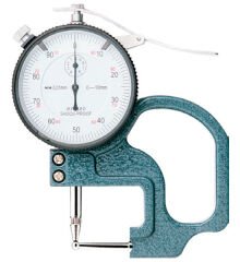 0-10mmx0.01x30 BORU KOMPARATÖRÜ