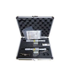 2-3mmx0.001 2/3-NOKTA TEMASLI DİJİTAL MİKROMETRE