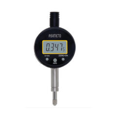 0-5mmx0.01 KÜÇÜK ÇAP DİJİTAL KOMPARATÖR SAATİ