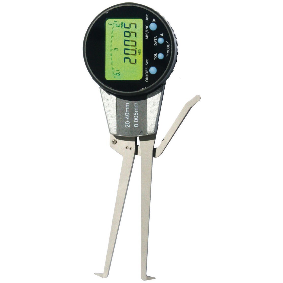 20-40x0.005mm DİJİTAL İÇ ÇAP KOMPARATORÜ