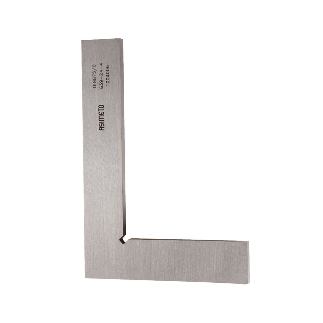 200x130mm ÇELİK DÜZ GÖNYE