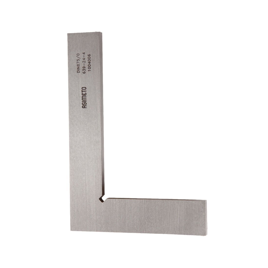 150x100mm ÇELİK DÜZ GÖNYE