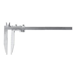 1000mmx0.02 EKONOMİK TİP MEKANİK KUMPAS ÇİFT ÇENE