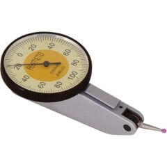 0.8mmx0.01 SALGI KOMPARATÖR SAATİ TEMEL SET