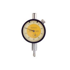 0-3mmx0.01 AGD1 KÜÇÜK ÇAP KOMPARATÖR SAATİ