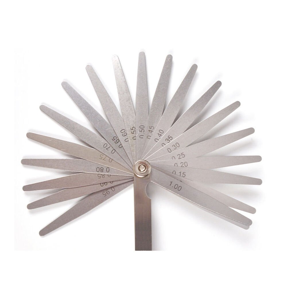 0.05-1.00mmx150mm 20 ADET FİLLER ÇAKISI