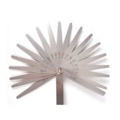 0.05-1.00mmx150mm 20 ADET FİLLER ÇAKISI