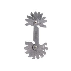 DİŞ TARAĞI 52 PARÇA (METRİK/INCH)