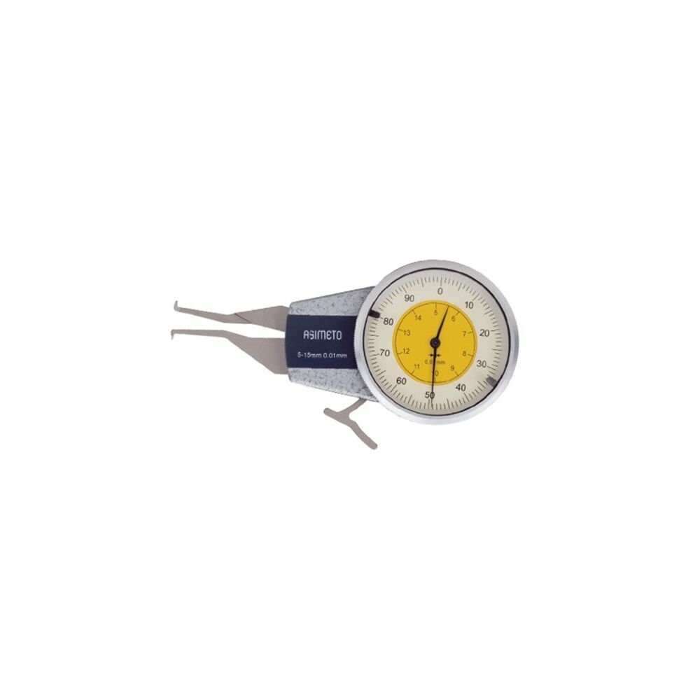 30-40x0.01 mm SAATLİ İÇ CAP KOMPARATÖRÜ