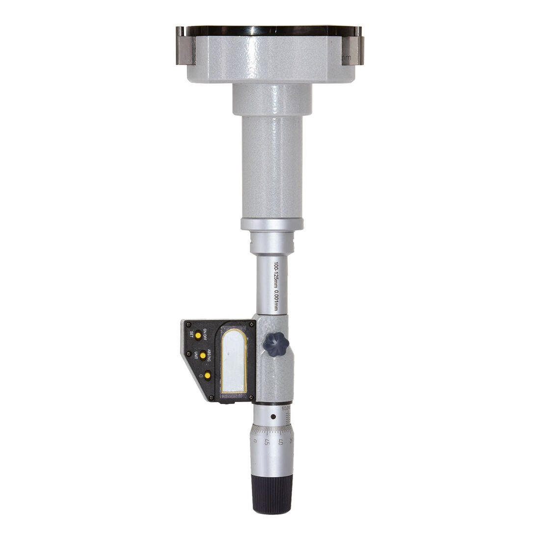 125-150mmx0.001 3-NOKTA TEMASLI DİJİTAL MİKROMETRE