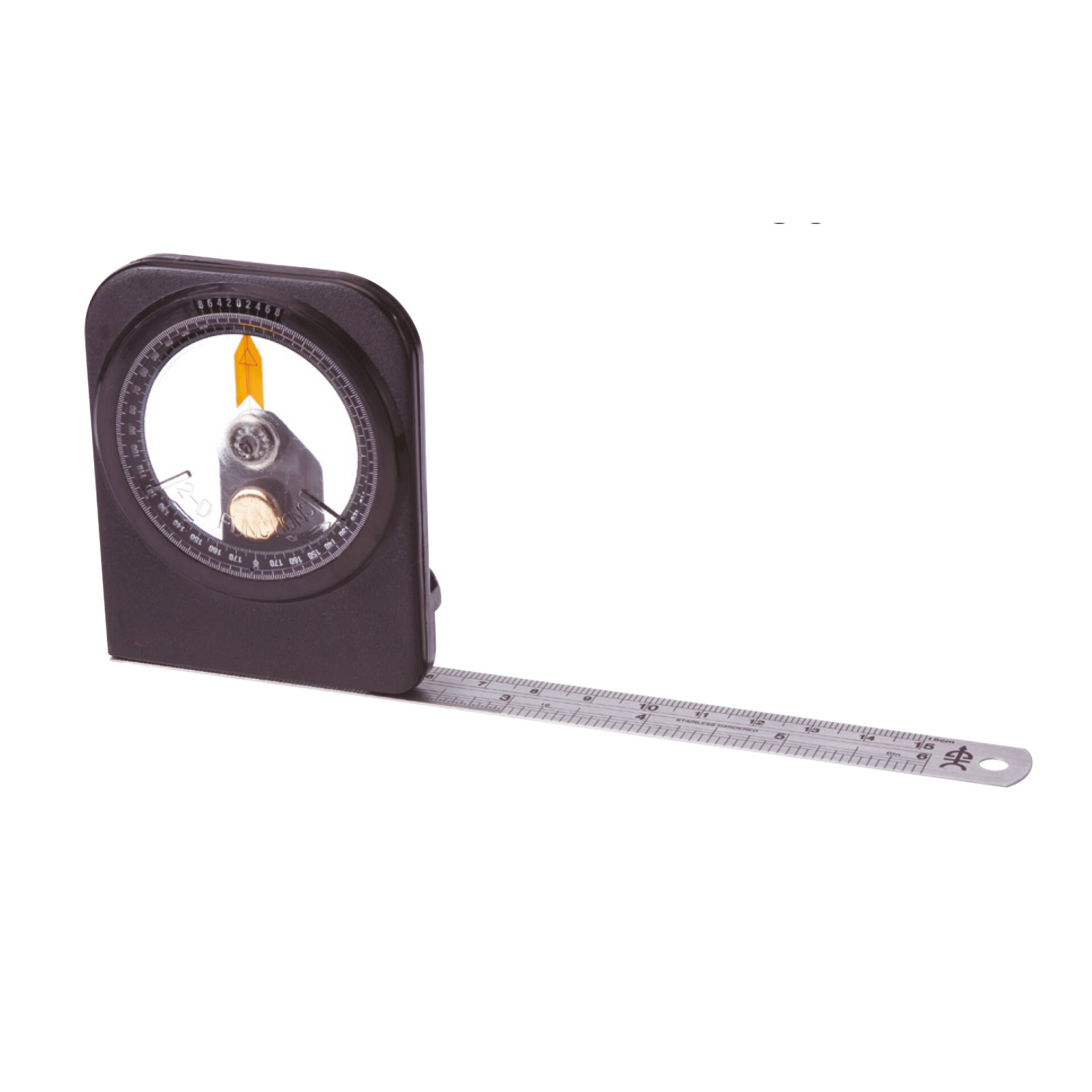 VAL-10 VERTEX ÇOK AMAÇLI AÇI ÖLÇER