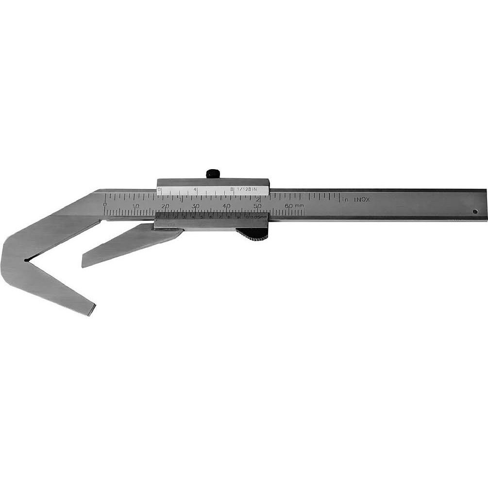 4-40x0.05mm 3 AĞIZLI KUMPAS