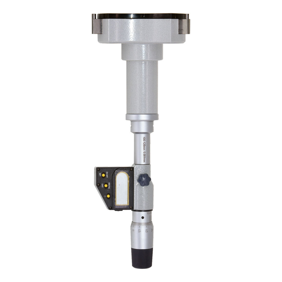 175-200mmx0.001 3-NOKTA TEMASLI DİJİTAL MİKROMETRE