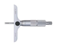 0-300mmx0.01 EKONOMİK TİP DERİNLİK MİKROMETRE