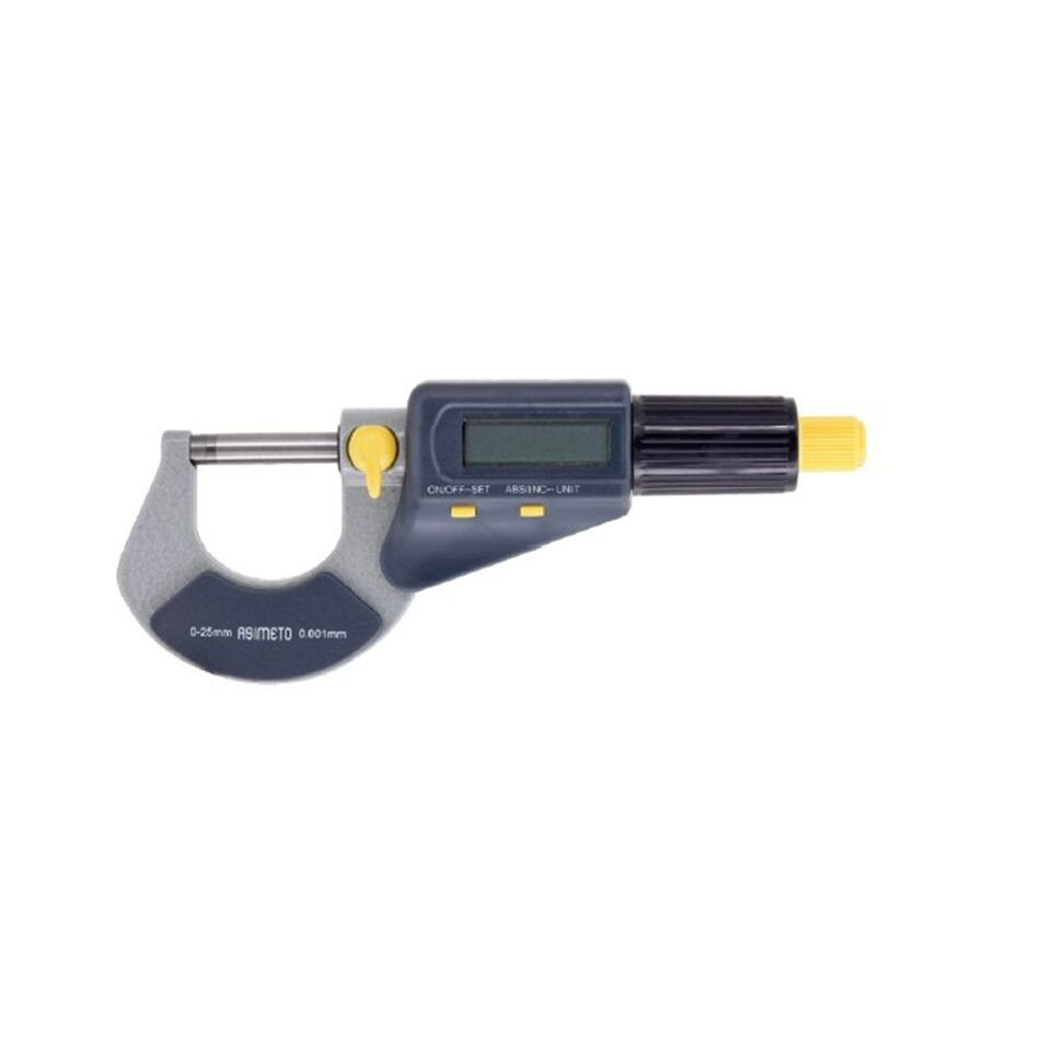 100-125mmx0.001 DİJİTAL DIŞ ÇAP MİKROMETRE