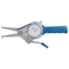 55-75x0.01mm SAATLİ İÇ ÇAP KOMPARATÖRÜ