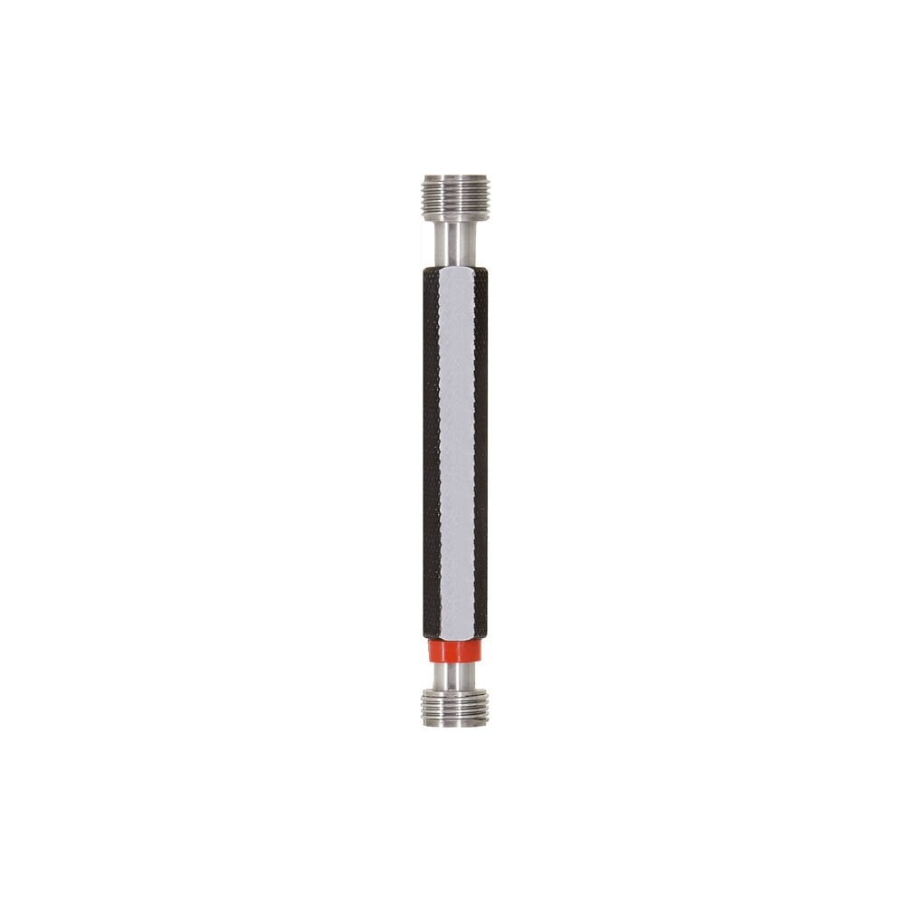 M2.5 ERKEK VİDA MASTAR SETİ 6H DIN13