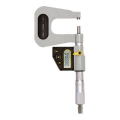 0-25mmx0.001 IP65 DERİN BOĞAZ DİJİTAL MİKROMETRE