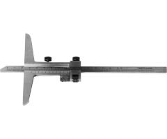 200mmx0.02 EKONOMİK TİP DERİNLİK KUMPASI