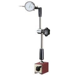 125x125mm VERTEX HİDROLİK MANYETİK AYAK (100Kg)