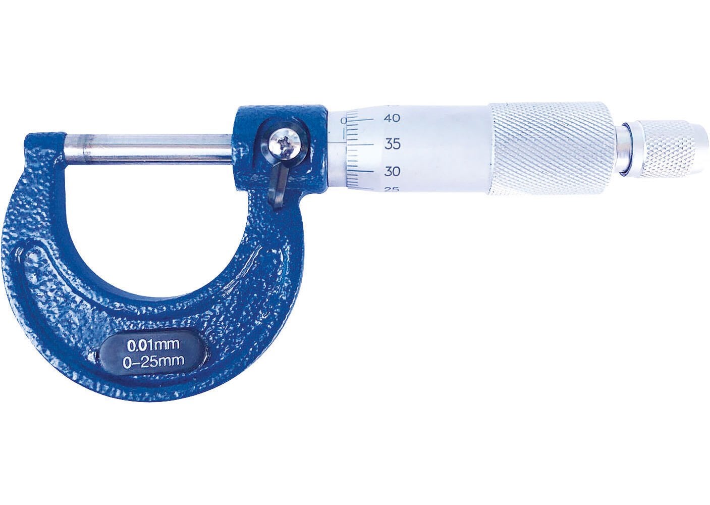 800-900mmx0.01 EKONOMİK TİP MİKROMETRE