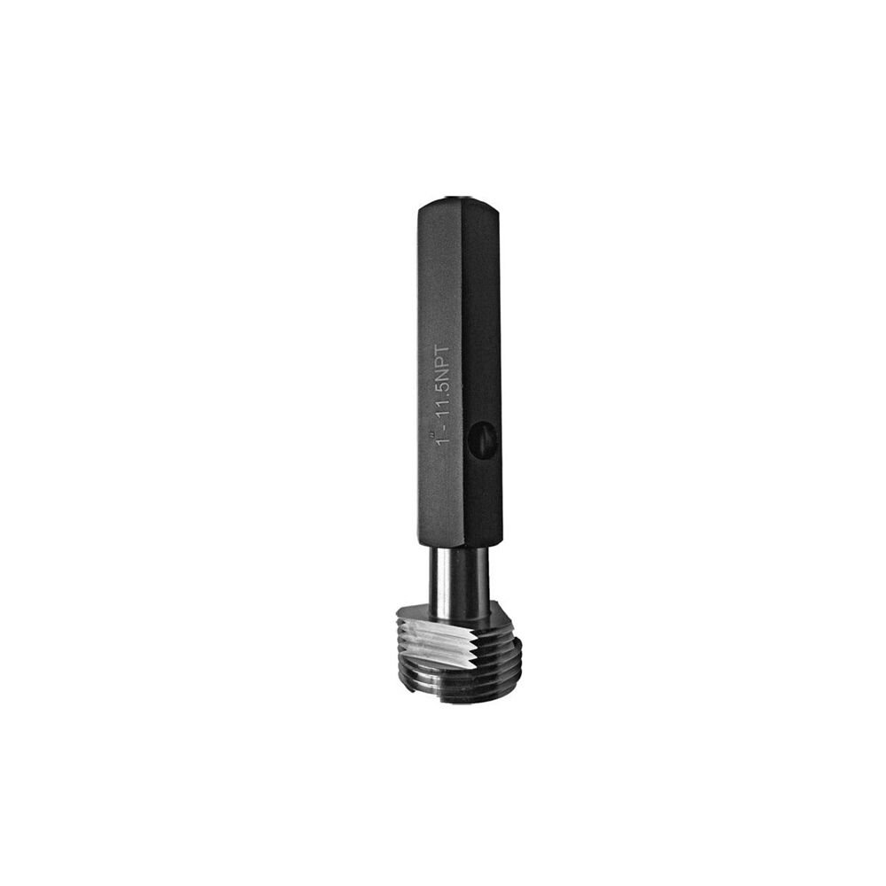 NPT1/16''-27 ERKEK VİDA MASTAR SETİ 2A DIN228