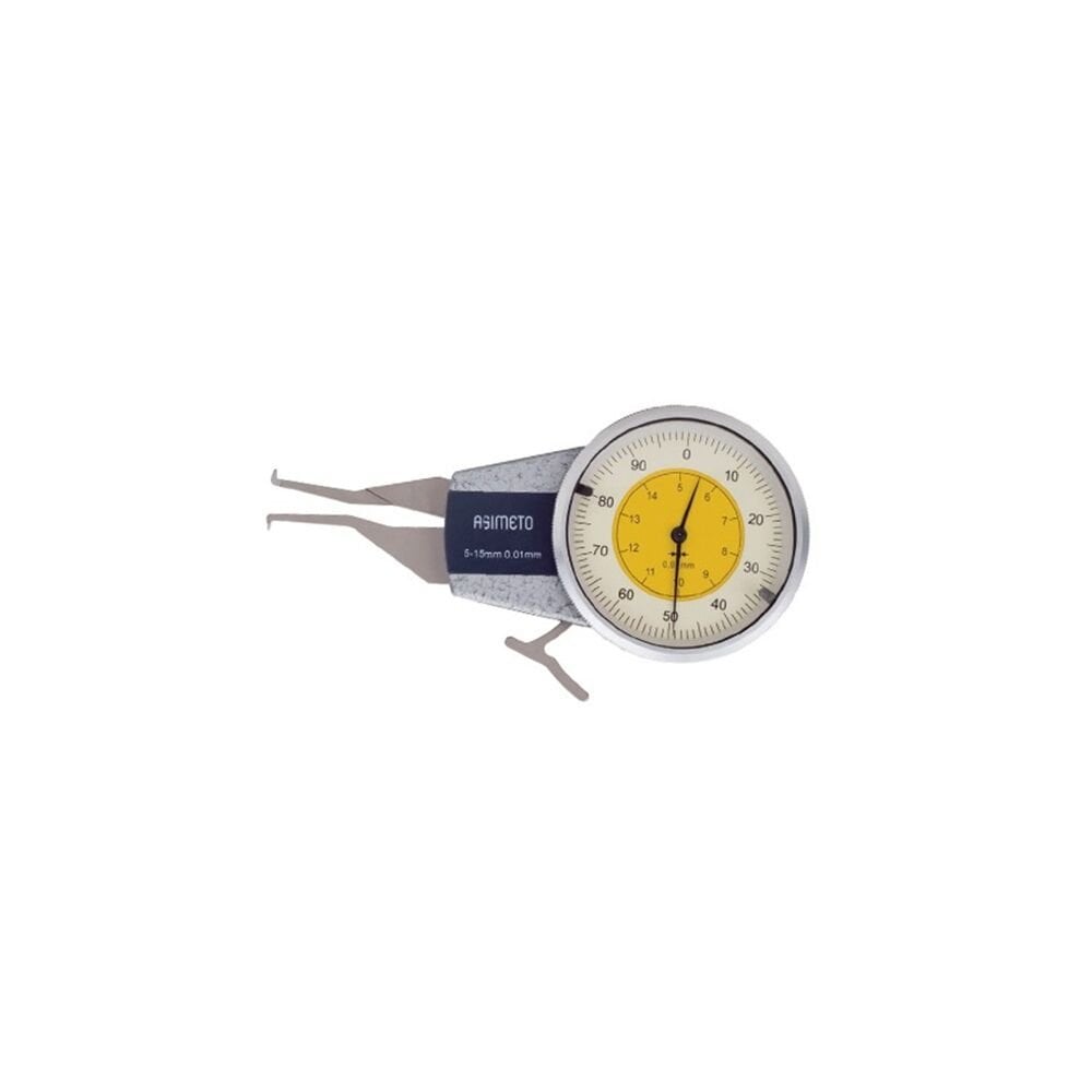 10-30x0.01 mm SAATLİ İÇ CAP KOMPARATÖRÜ