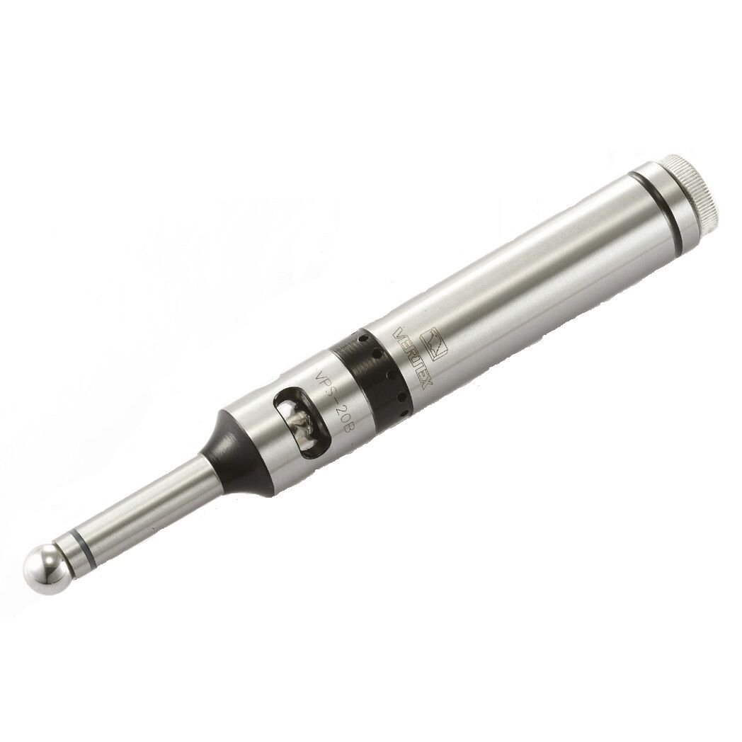 32x160mm VERTEX ISIKLI SESLİ PROP