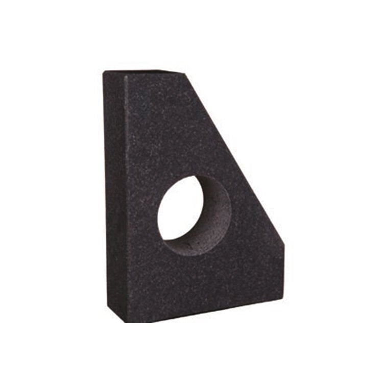400x250x50mm GRANİT PLEYT DIN876/00