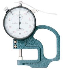 0-10mmx0.01x30 KALINLIK KOMPARATÖRÜ