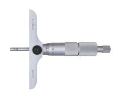 0-100mmx0.01 EKONOMİK TİP DERİNLİK MİKROMETRE