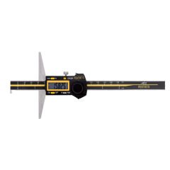 0-200mmx0.01 TEK KANCA DİJİTAL DERİNLİK KUMPASI