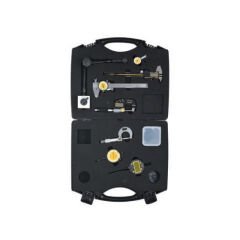 DEMO KİT (KUMPAS, MİKROMETRE, AYAK, KOMPARATÖR)