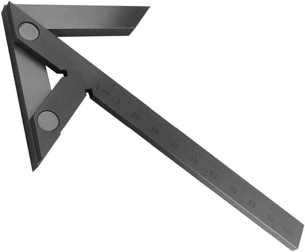 130x150mm MERKEZLEME GÖNYESİ