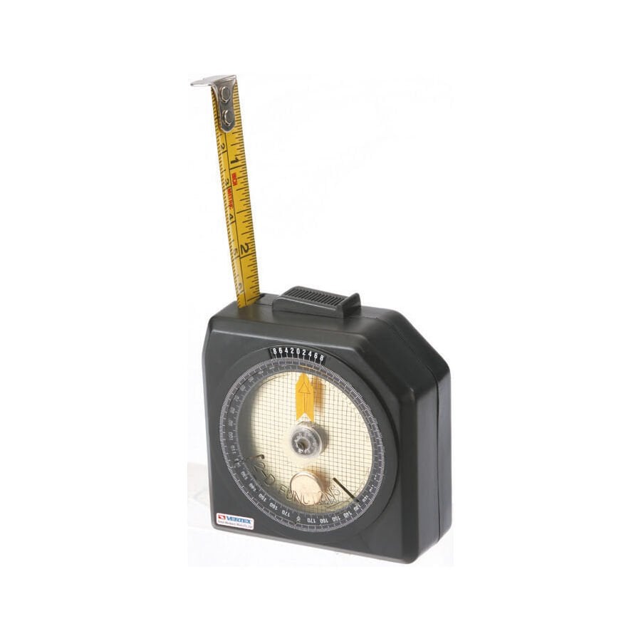 VAL-20 VERTEX ÇOK AMAÇLI AÇI ÖLÇER