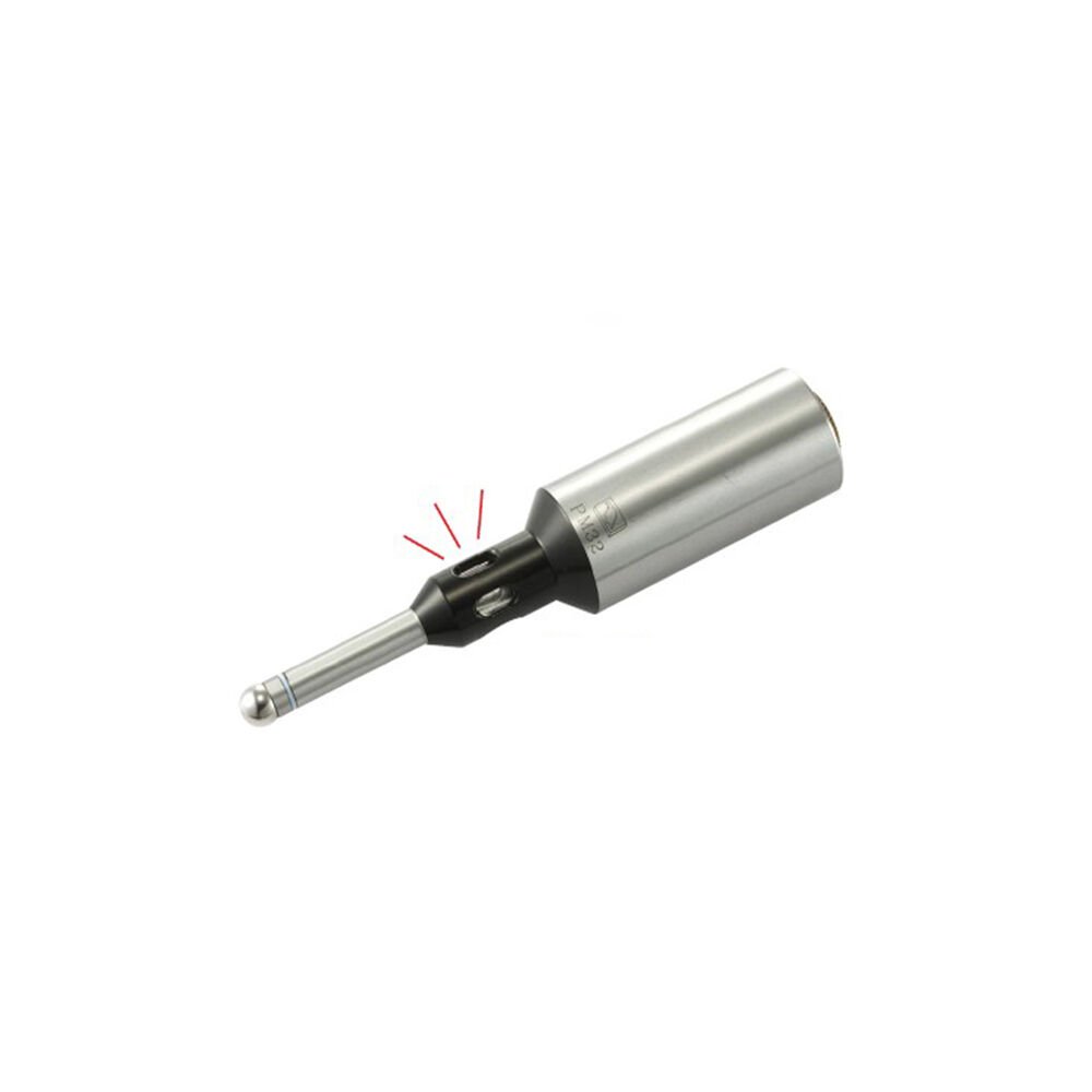 32x157mm VERTEX ISIKLI PROP