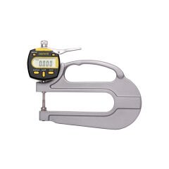 0-10mmx0.001x120 DİJİTAL KALINLIK KOMPARATÖRÜ