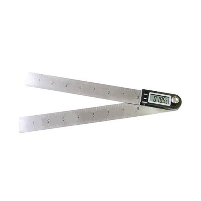 0-300mm DİJİTAL AÇILI GÖNYE