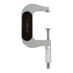 75-100mmx0.01 MEKANİK DİŞLİ MİKROMETRE