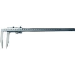 1000mmx0.05 EKONOMİK TİP MEKANİK KUMPAS ÇİFT ÇENE